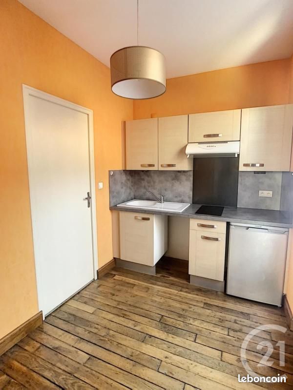Appartement 1 pièce 26 m² · à Troyes · 26 m² · 388 €