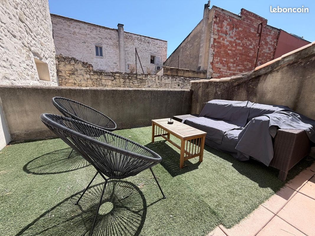 Maison 4 pièces 70 m² · à Avignon · 70 m² · 1 150 €/mois