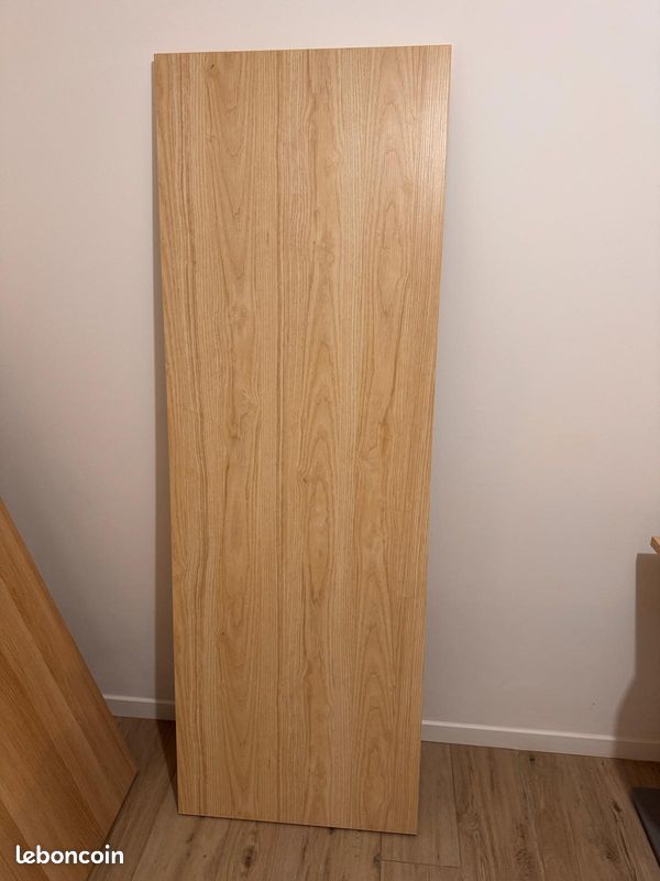 Plateau Ikéa Ekbacken 186cm (image 1)