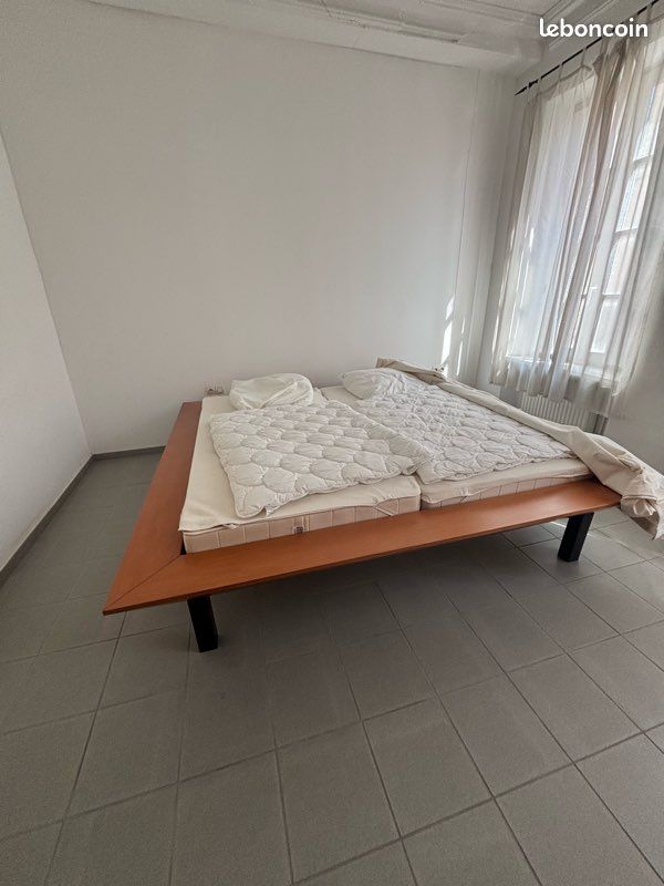 Lit complet (image 1)