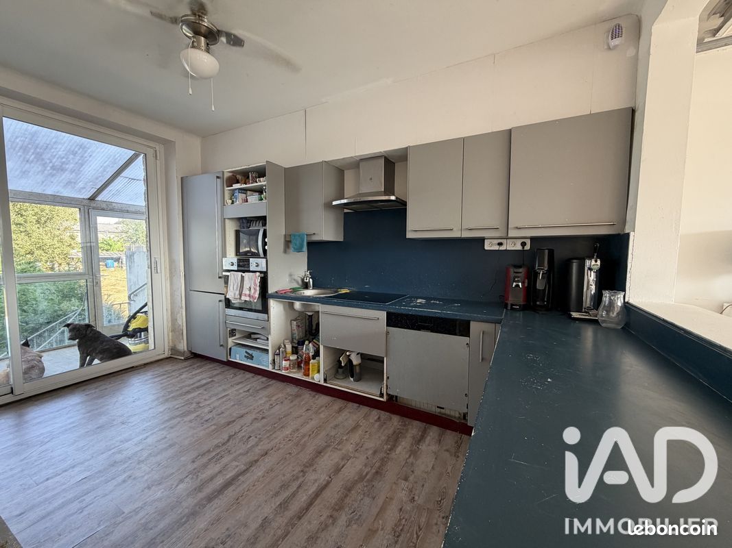 Maison familiale 6 pièces 148 m² (image 6)