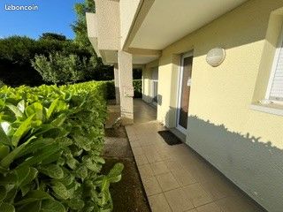 Appartement 4 pièces 104 m² · à Lons-le-Saunier · 104 m² · 176 000 €
