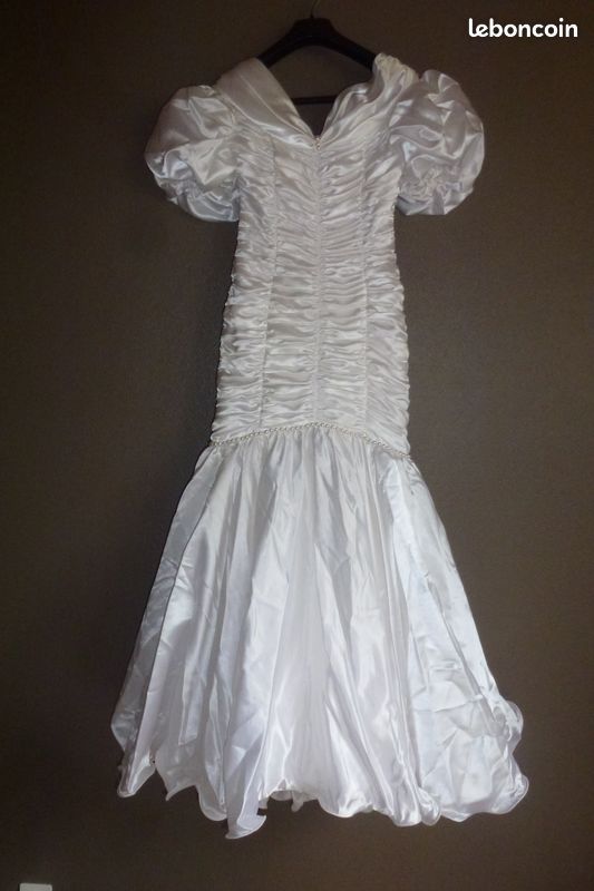 Robe de mariée (image 1)