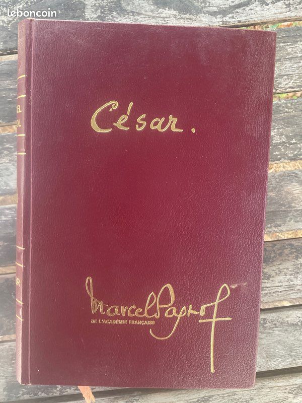 Collection Marcel Pagnol (image 6)