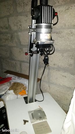 Vente d'un agrandisseur argentique DURST - Photo, audio & vidéo
