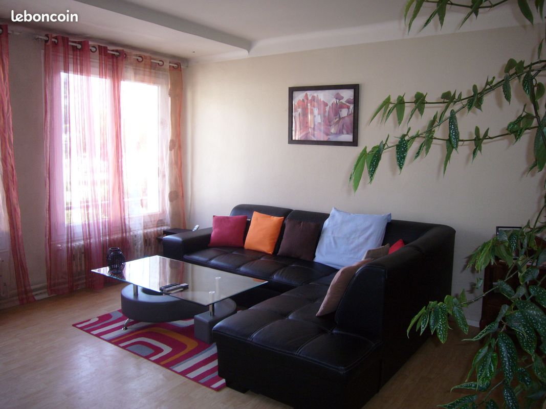 Appartement 3 pièces 86 m² - Tulle 19000 (image 2)