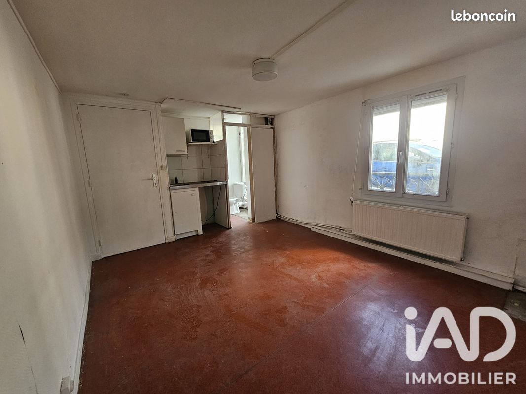 Immeuble 2 pièces 214 m² · à Le Havre · 214 m² · 333 000 €