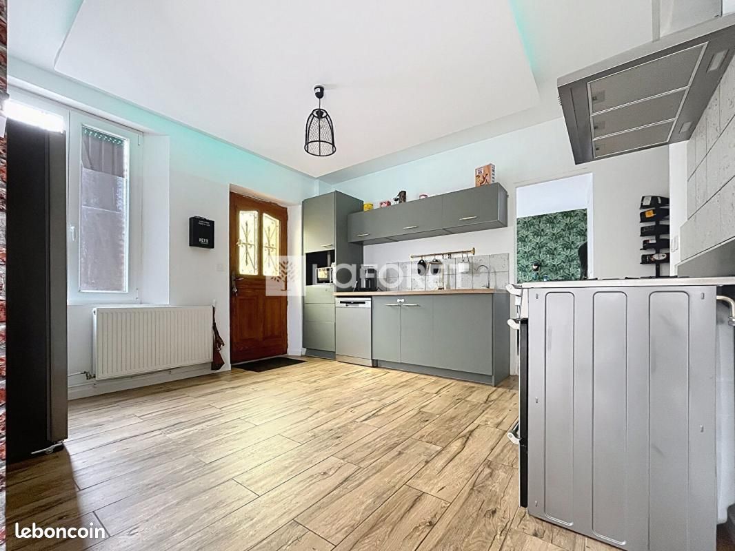 Maison 5 pièces 164 m² · à Abbeville · 164 m² · 312 800 €