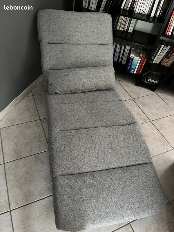 Fauteuil relax (image 5)