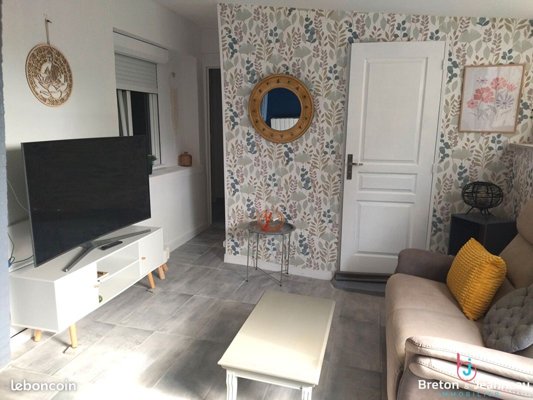 Maison 3 pièces 57 m² · à Mayenne · 57 m² · 580 €/mois
