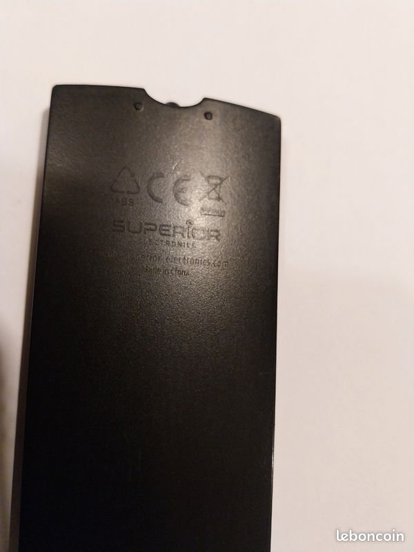 Télécomande superior 4en1 (image 3)