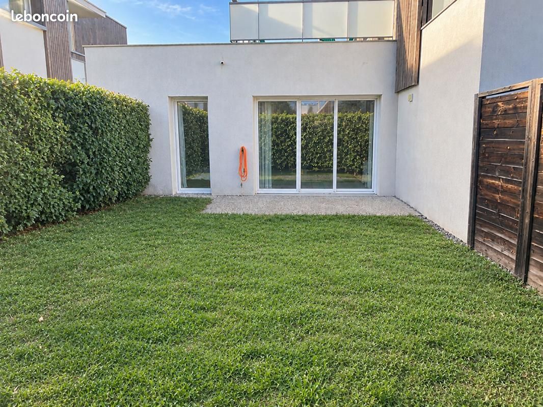 Appartement 2 pièces 47 m² · à Coublevie · 47 m² · 180 000 €