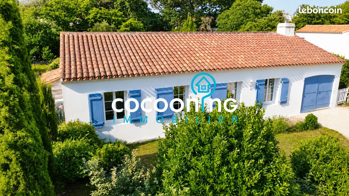 Maison 6 pièces 101 m² · à Gorges · 101 m² · 319 200 €