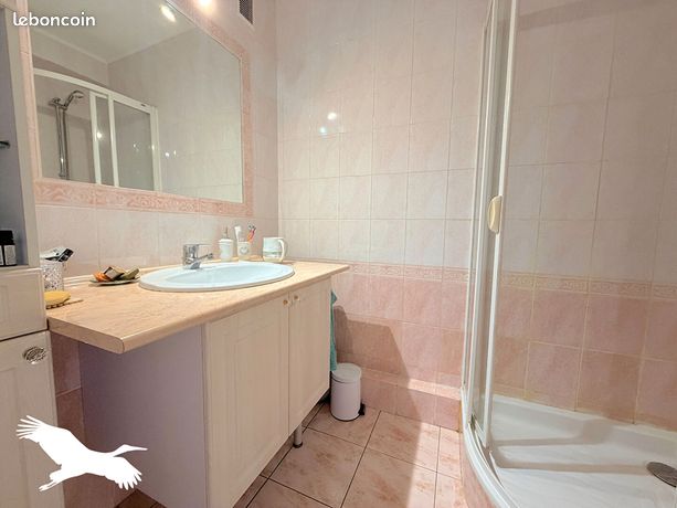 Appartement 4 pièces 81 m² — 8