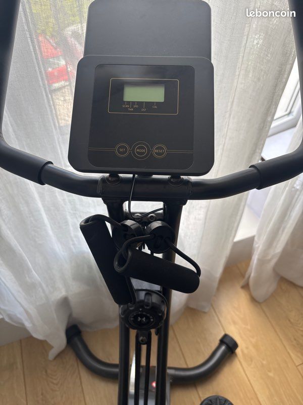 Vélo d’appartement (image 3)
