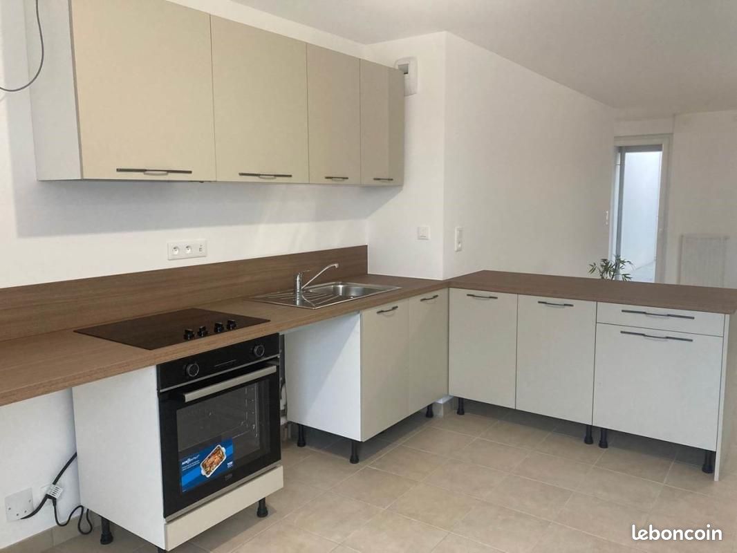 Appartement 3 pièces 79 m² · à Carquefou · 79 m² · 917 €/mois