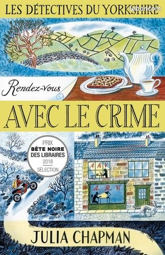 Les Détectives du Yorkshire (image 1)