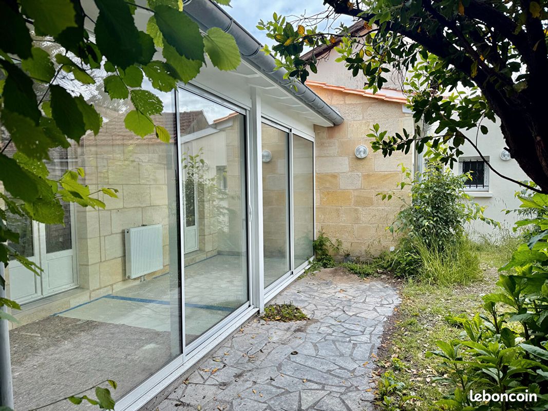 Maison 4 pièces 70 m² · à Libourne · 70 m² · 223 000 €