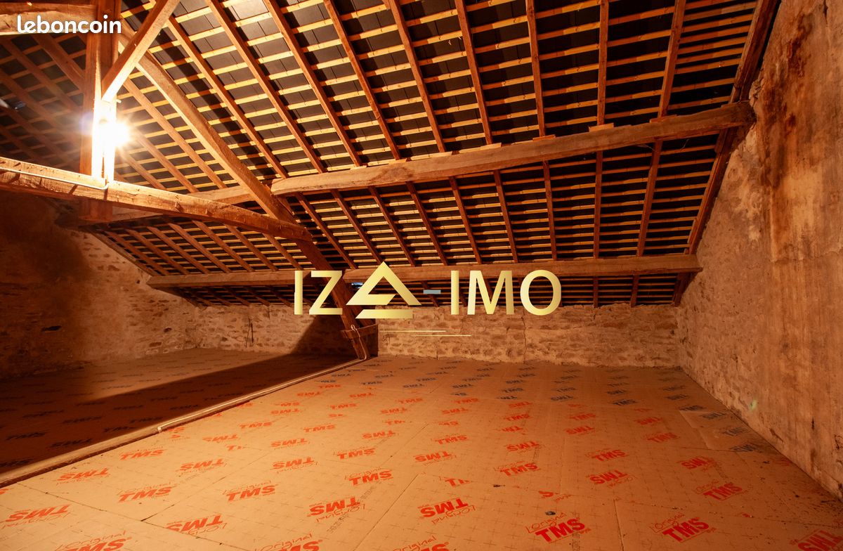 Maison 6 pièces 136 m² (image 15)