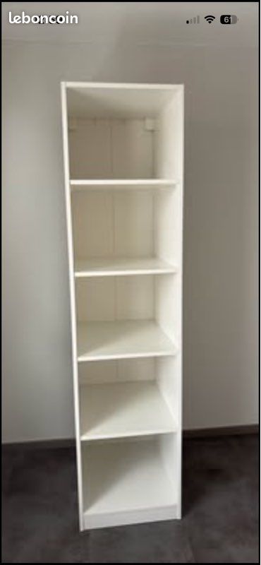 Caisson Pax IKEA (image 1)