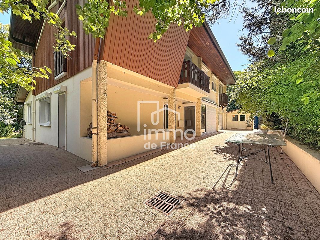 Maison 7 pièces 219 m² · à Valserhône · 219 m² · 519 000 €