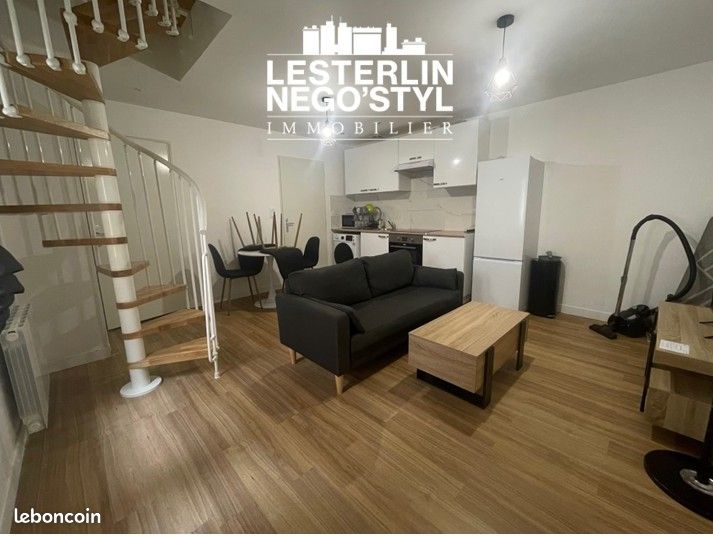 Maison 4 pièces 56 m² · au Havre · 56 m² · 1 080 €/mois