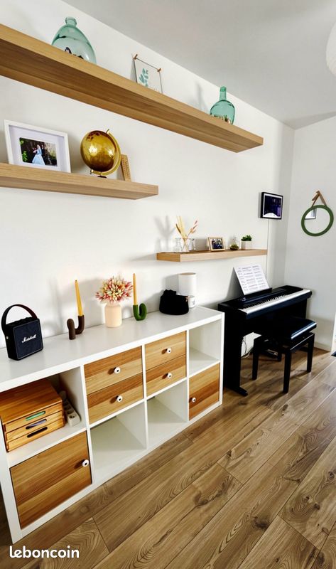 Maison 6 pièces 120 m² · à Nailly · 120 m² · 245 000 €