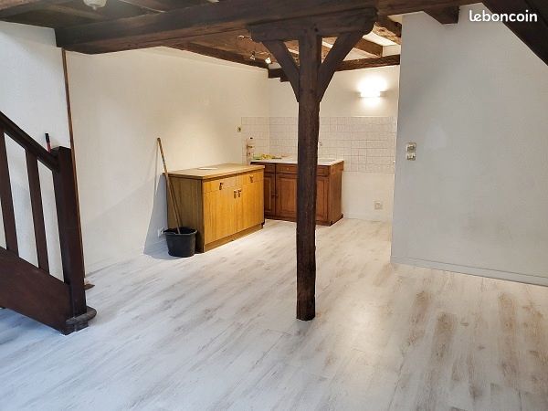 Appartement 2 pièces 40 m² · à Beaugency · 40 m² · 395 €