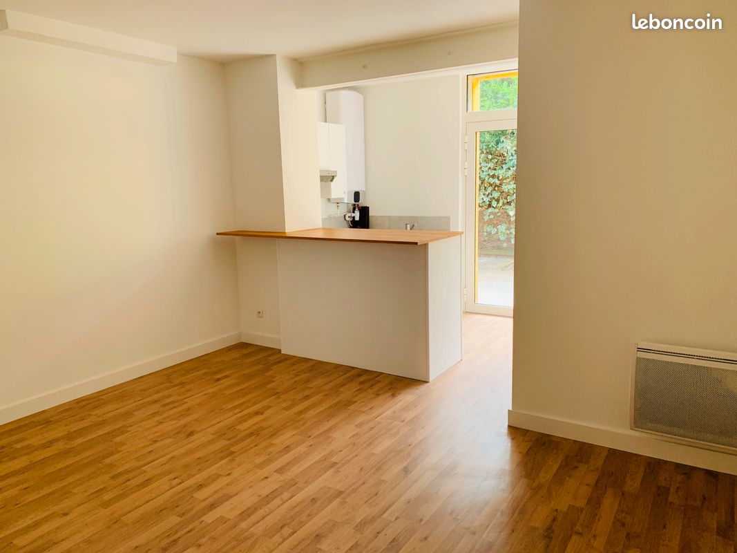 Appartement 2 pièces 36 m² · à Bordeaux · 36 m² · 195 000 €