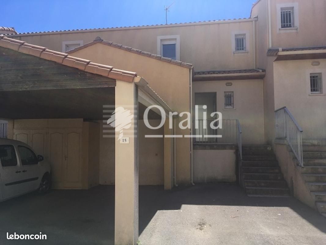 Maison 4 pièces 80 m² · à Pinet · 80 m² · 890 €/mois
