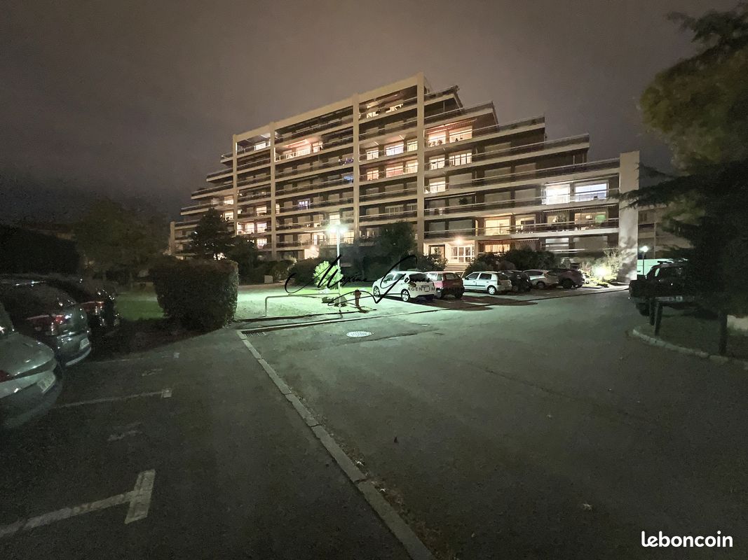 Appartement 3 pièces 69 m² · à Bourg-lès-Valence · 69 m² · 209 000 €