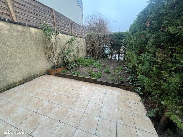 Appartement a louer melun - 2 pièce(s) - 26 m2 - Surfyn