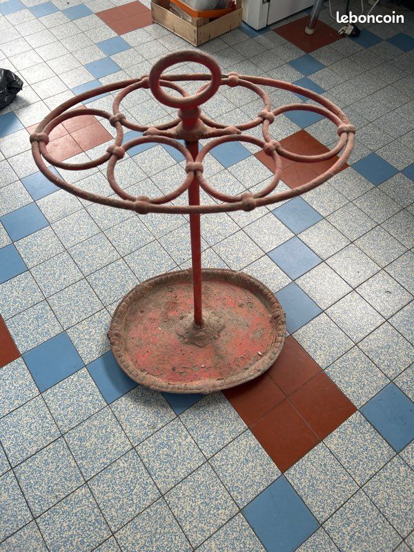 Porte parapluie (image 1)