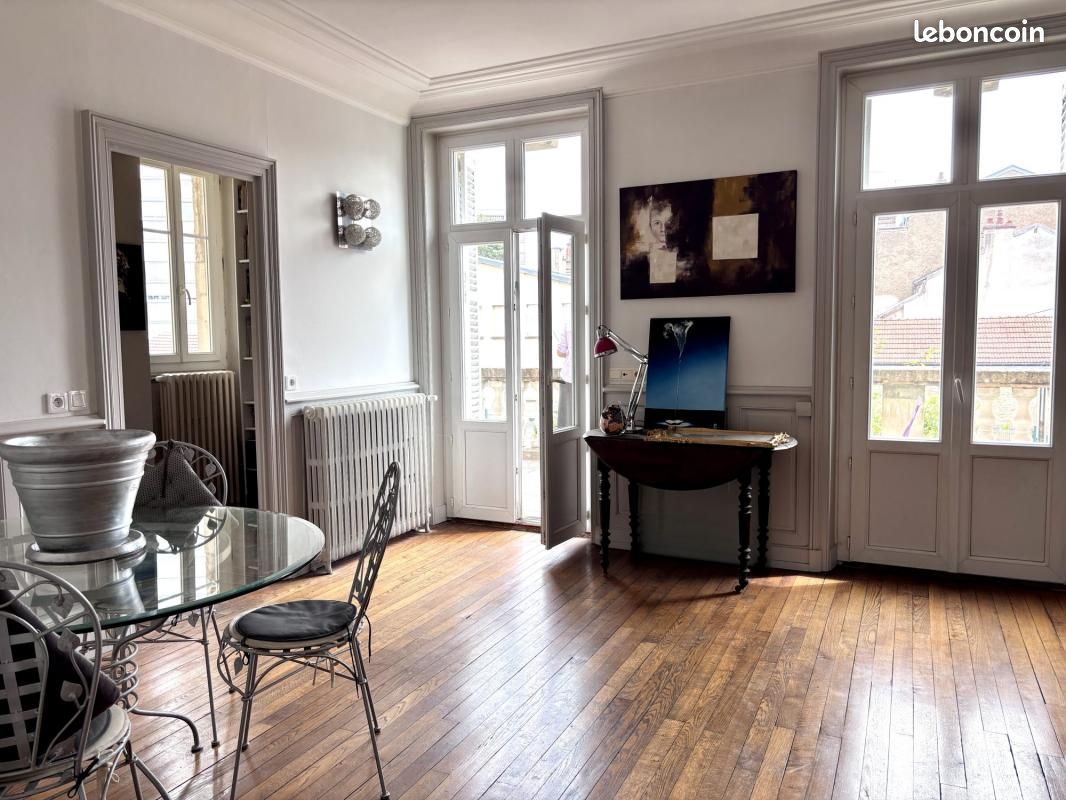 Appartement 4 pièces 92 m² · à Dijon · 92 m² · 260 000 €