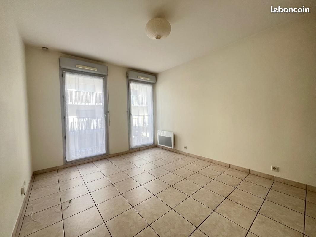 Appartement 1 pièce 18 m² · à Rennes · 18 m² · 453 €