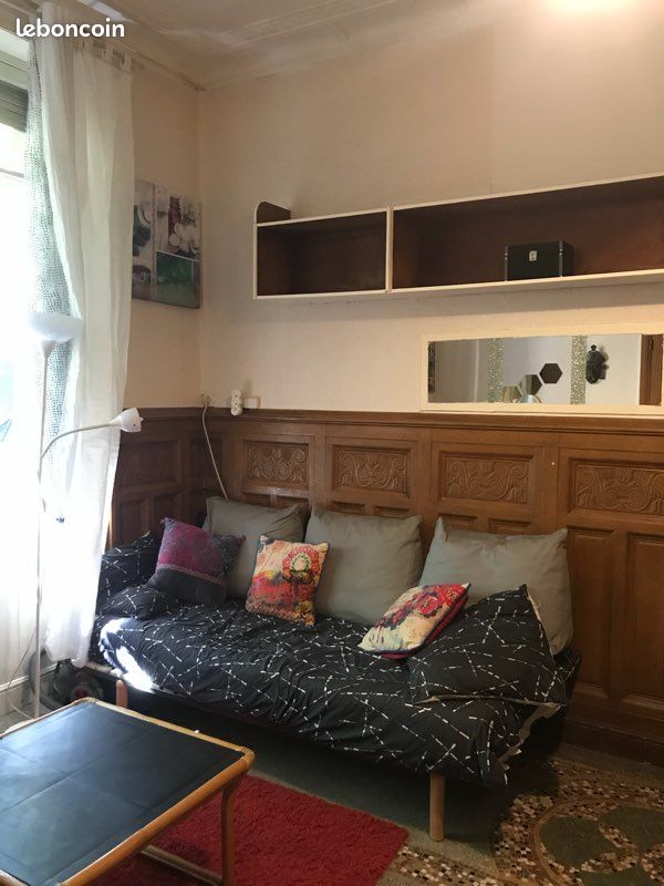 Appartement 1 pièce 22 m² · à Avignon · 22 m² · 490 €/mois