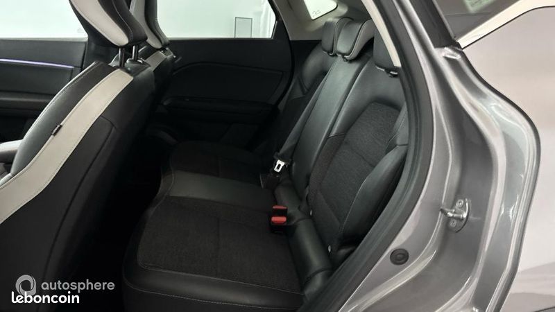 Renault Captur 1.0 TCe 90ch Techno (image 13)