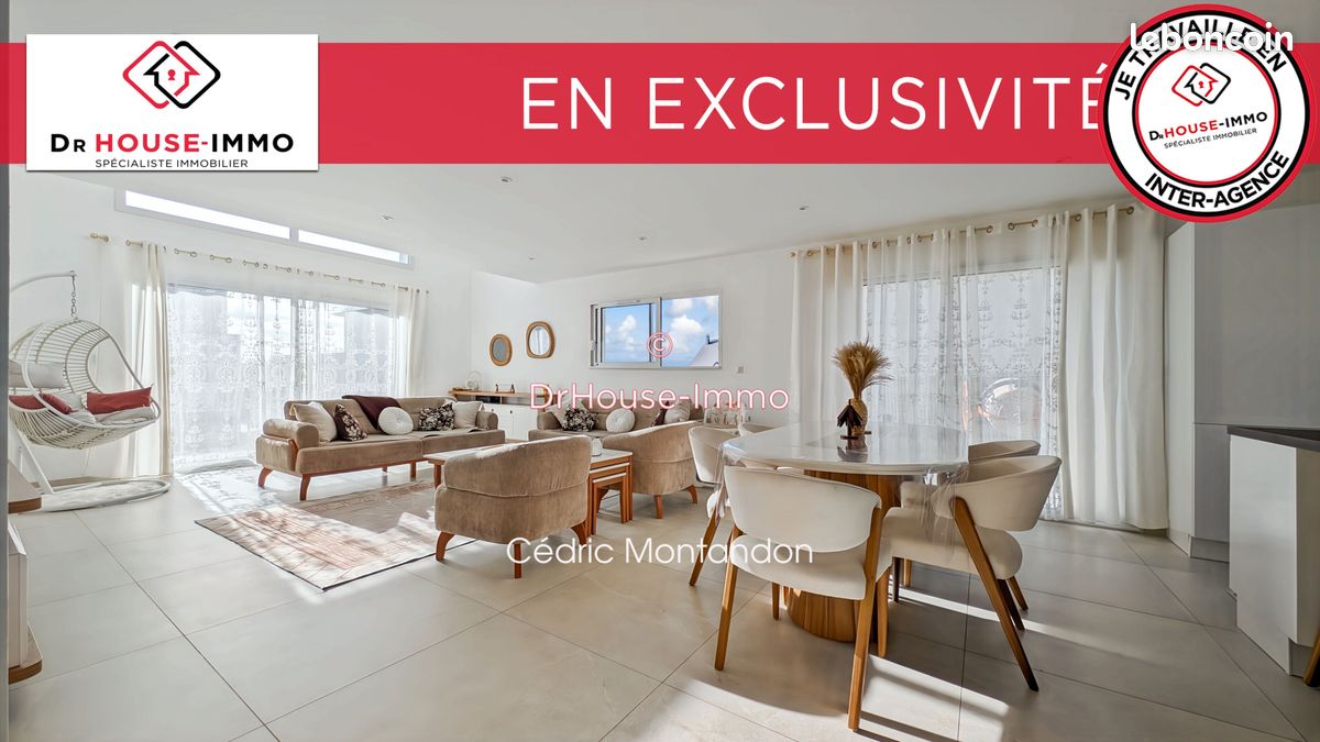 Maison 6 pièces 146 m² · à Évrecy · 146 m² · 395 900 €