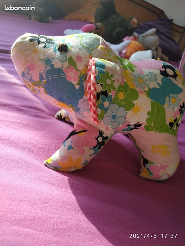 Peluche et compagnie (image 3)