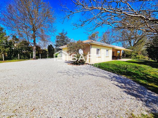 Propriété 4 pièces 96 m²
