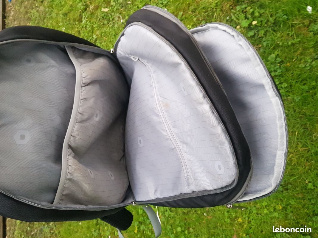 Delsey sac à dos 30 litres (image 3)