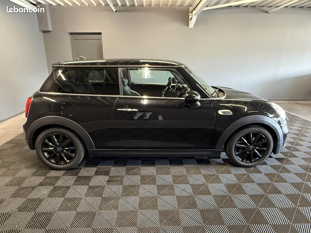 MINI MINI 1.5i F56 cooper Pack Chili (image 8)