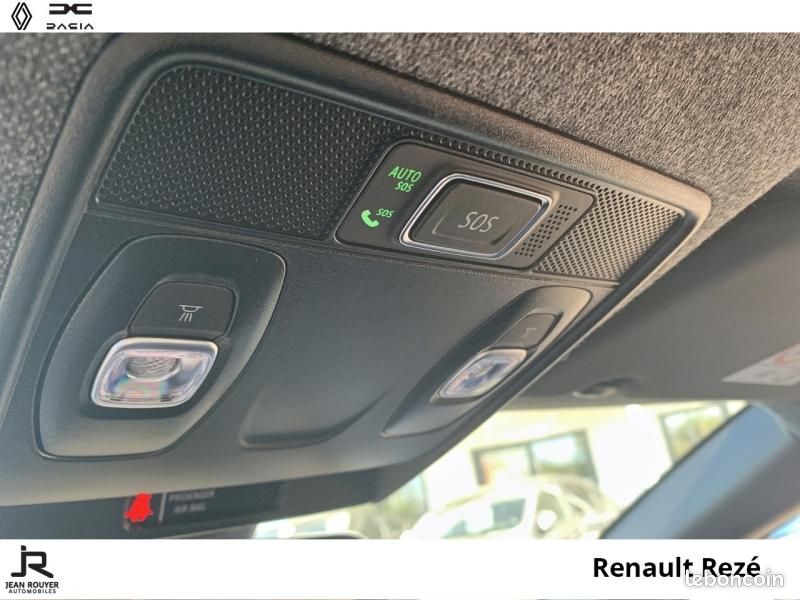 Renault Captur 1.6 E-Tech full hybrid 145ch Techno (image 28)