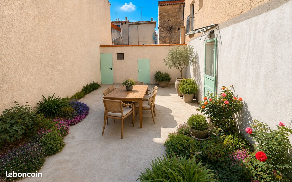 Maison 4 pièces 104 m² (image 1)