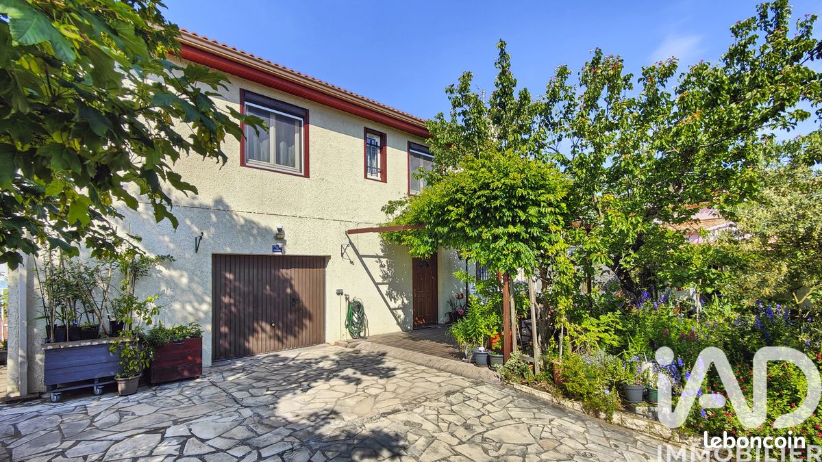 Maison 6 pièces 142 m² (image 1)
