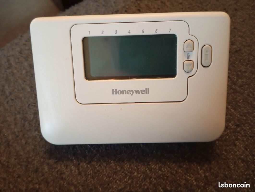 Thermostat (image 1)