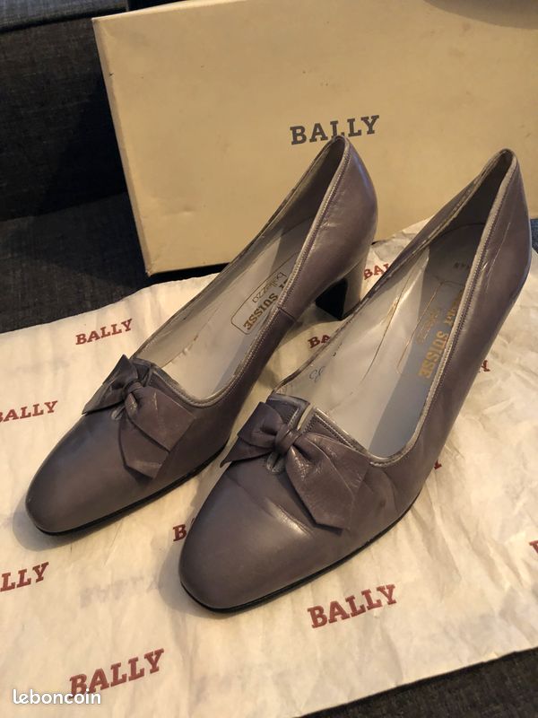 Chaussures Bally Suisse (image 2)