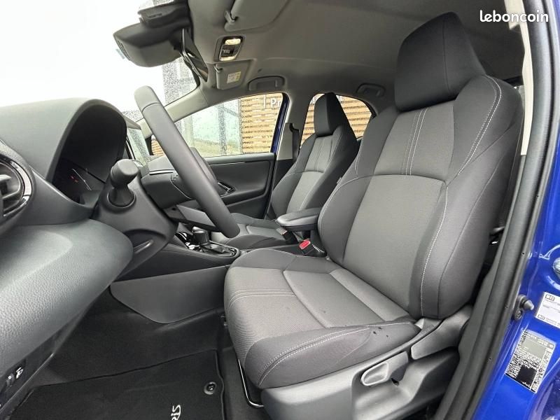 Toyota Yaris 116h Design 5p MY26 (image 20)