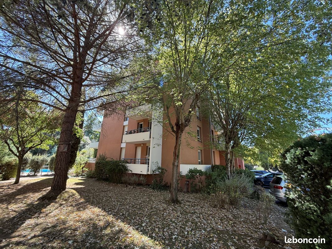 Parking 52 m² · à Toulouse · 52 m² · 214 900 €