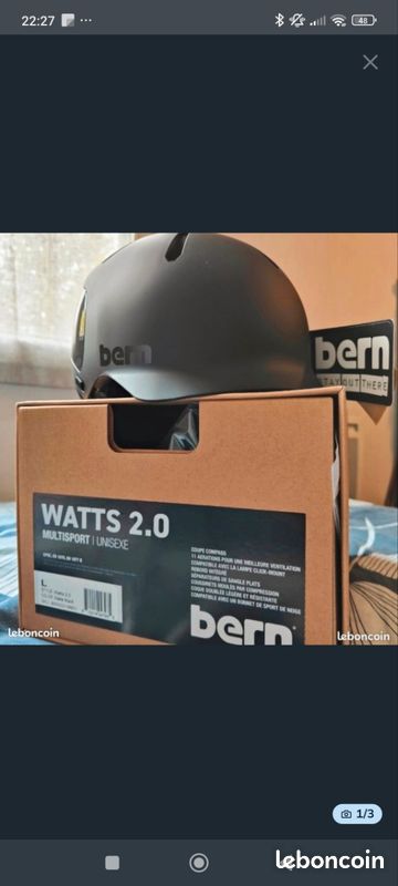 Casque Vélo Urbain - La Plus Belle Sélection Style & Prix sur Internet